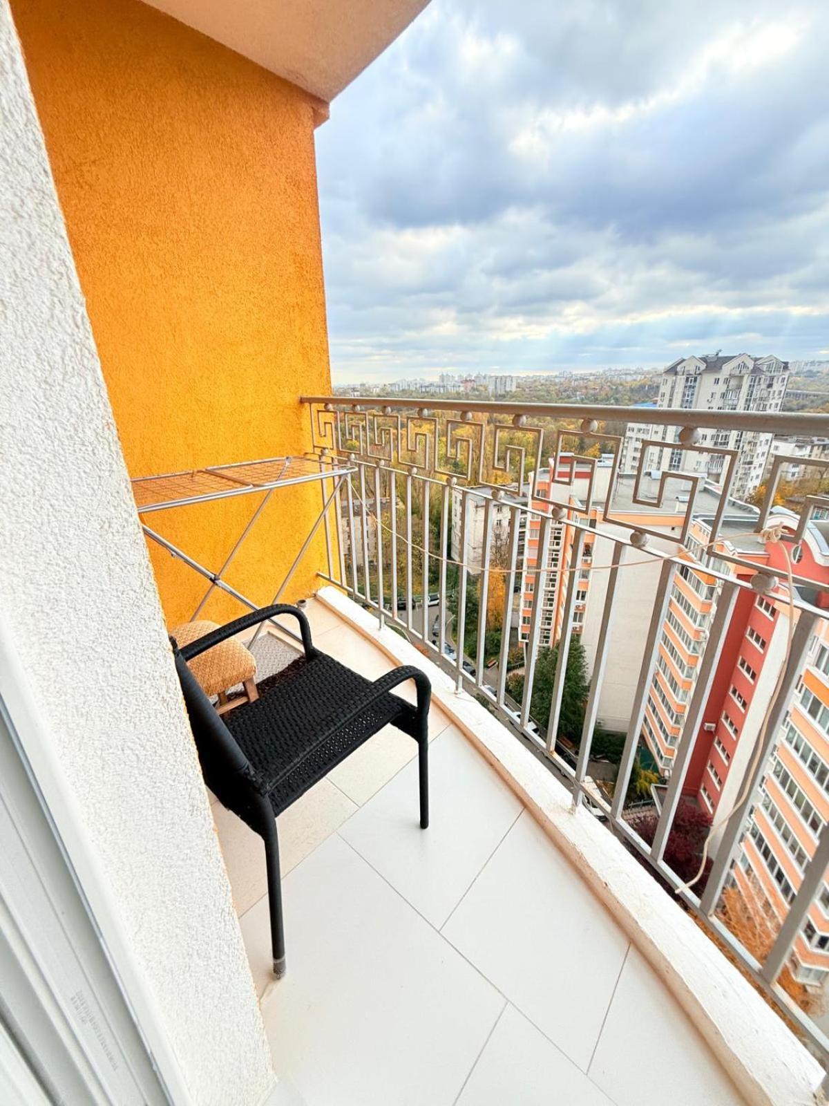Center Panoramic Parc *