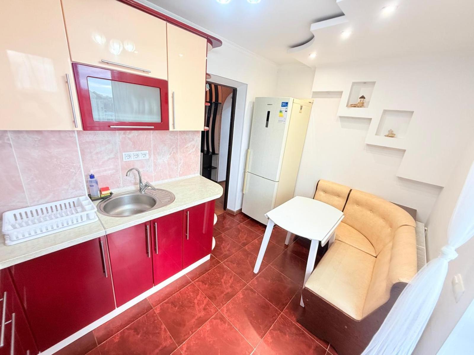 Center Panoramic Parc Appartement Chişinău